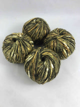 Kelebekli Keçi Moher Yün İpi 440 Gram KLB124