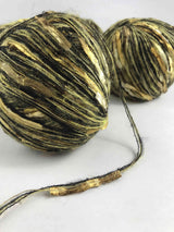 Kelebekli Keçi Moher Yün İpi 440 Gram KLB124