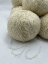 İnce Moher Yün İp 536 Gram Mi171