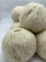 İnce Moher Yün İp 536 Gram Mi171