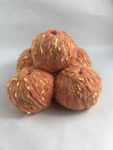 Kelebekli Keçi Moher Yün İpi 640 Gram KLB128