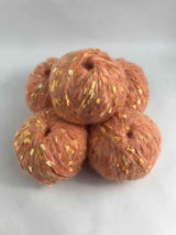 Kelebekli Keçi Moher Yün İpi 640 Gram KLB128