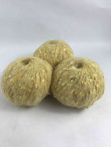 Kelebekli Keçi Moher Yün İpi 474-634 Gram KLB129-130