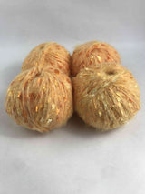 Kelebekli Keçi Moher Yün İpi 420-450 Gram KLB131-132