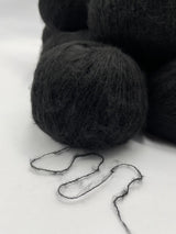 İnce Moher Yün İp 400 Gram Mi179