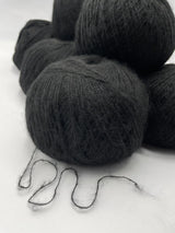 İnce Moher Yün İp 476 Gram Mi178