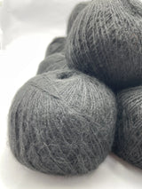 İnce Moher Yün İp 476 Gram Mi178