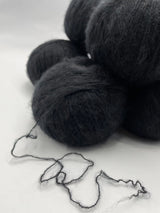 İnce Moher Yün İp 392 Gram Mi183