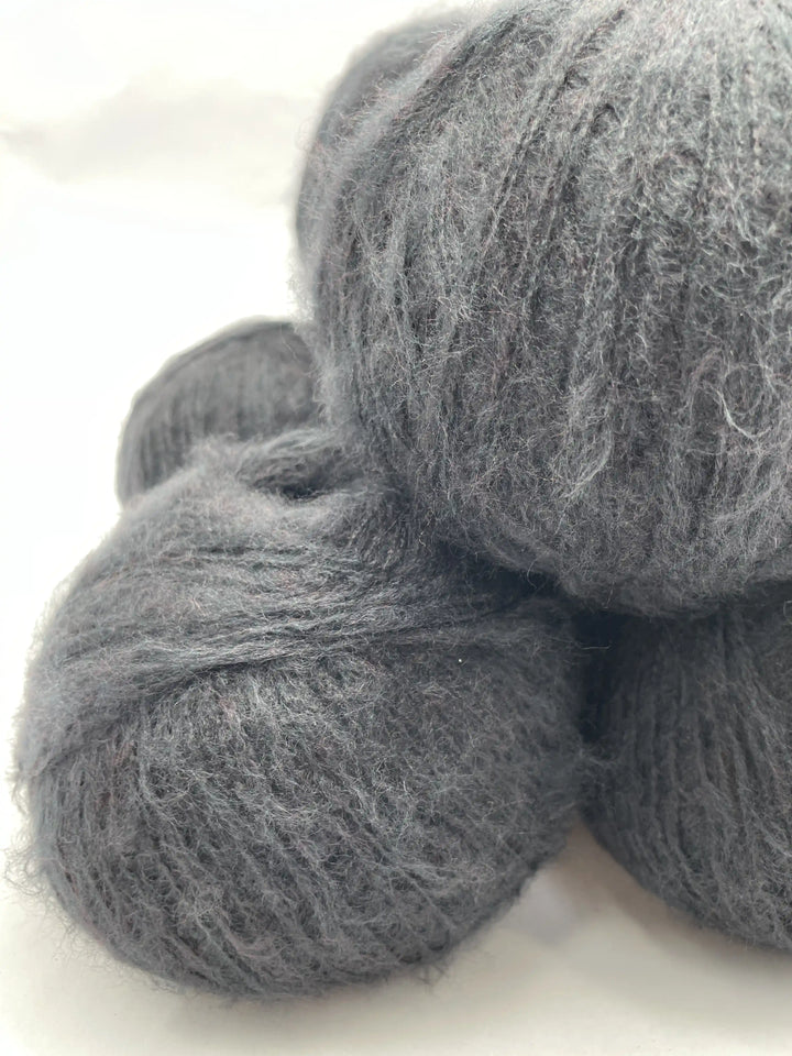 İnce Moher Yün İp 392 Gram Mi183