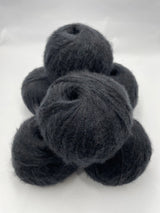 İnce Moher Yün İp 392 Gram Mi183