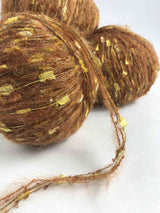 Kelebekli Keçi Moher Yün İpi 580 Gram KLB136