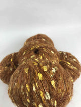 Kelebekli Keçi Moher Yün İpi 580 Gram KLB136