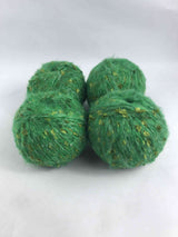 Kelebekli Keçi Moher Yün İpi 550 Gram KLB140