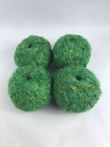 Kelebekli Keçi Moher Yün İpi 550 Gram KLB140