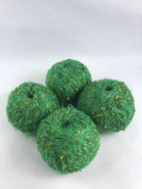 Kelebekli Keçi Moher Yün İpi 550 Gram KLB140