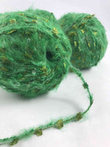 Kelebekli Keçi Moher Yün İpi 550 Gram KLB140