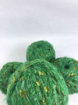 Kelebekli Keçi Moher Yün İpi 550 Gram KLB140