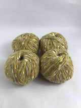 Kelebekli Keçi Moher Yün İpi 448 Gram KLB143