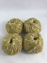 Kelebekli Keçi Moher Yün İpi 448 Gram KLB143