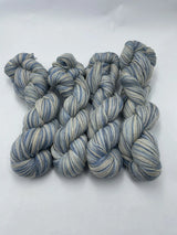 Ultra Fine Super Wash Merino İp 462 Gram UM47