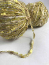 Kelebekli Keçi Moher Yün İpi 448 Gram KLB143