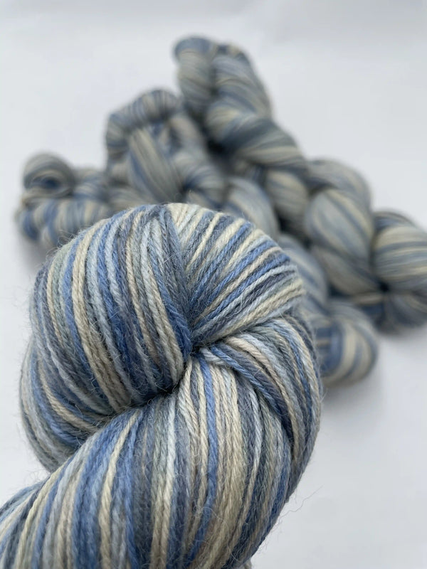 Ultra Fine Super Wash Merino İp 462 Gram UM47