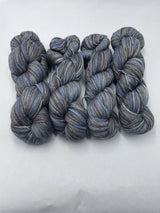 Ultra Fine Super Wash Merino İp 690 Gram UM48