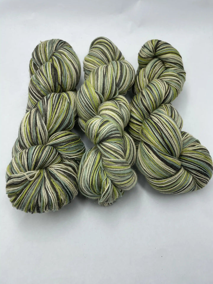 Ultra Fine Super Wash Merino İp 670 Gram UM56