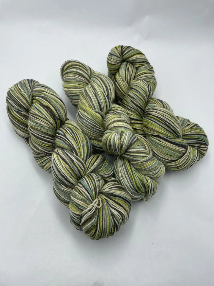 Ultra Fine Super Wash Merino İp 670 Gram UM56