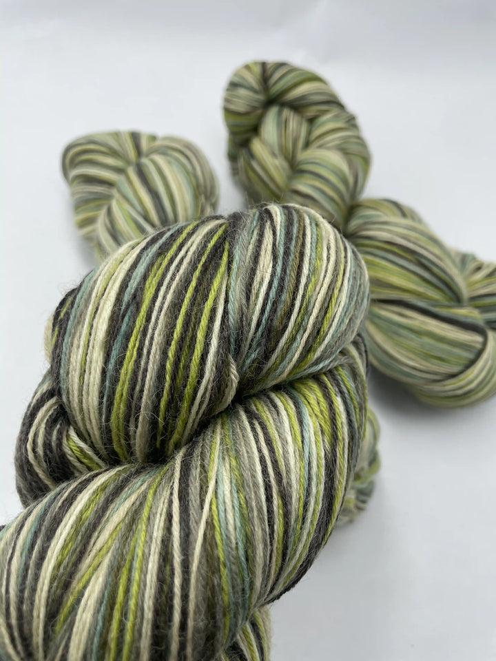 Ultra Fine Super Wash Merino İp 670 Gram UM56