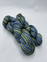 Ultra Fine Super Wash Merino İp 422 Gram UM58