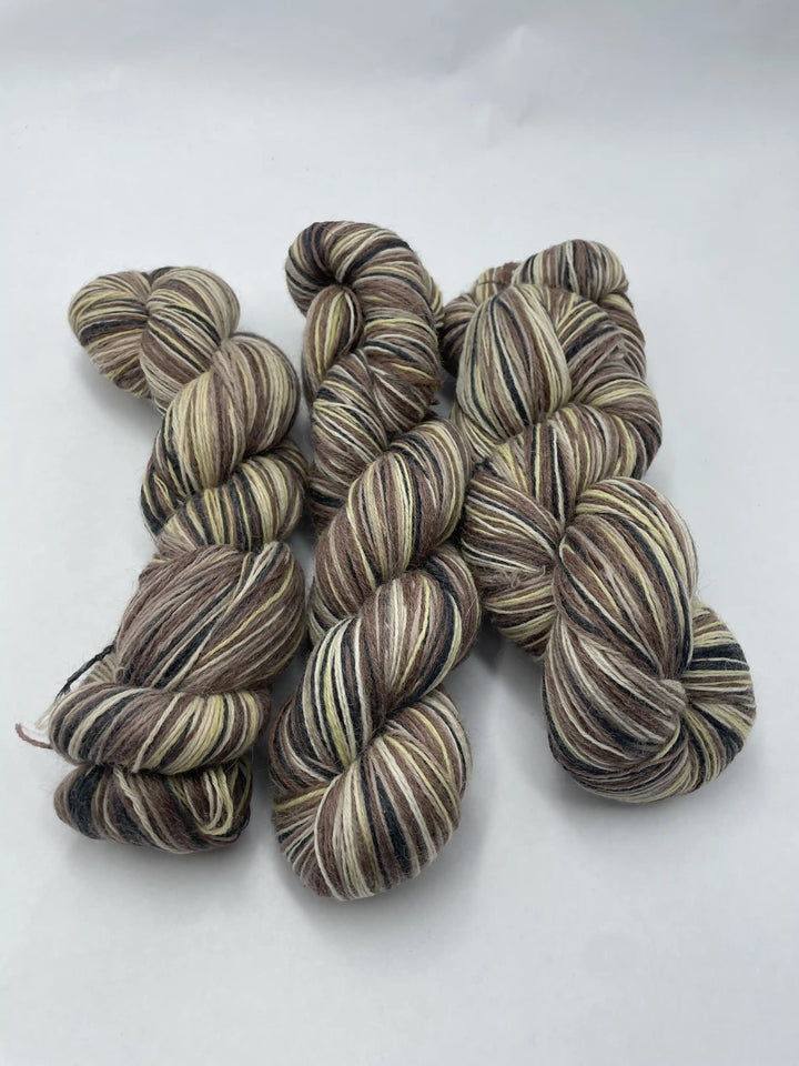 Ultra Fine Super Wash Merino İp 486 Gram UM63