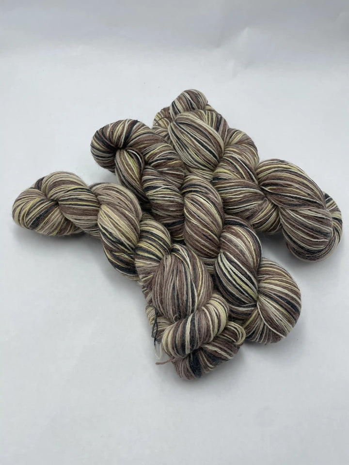 Ultra Fine Super Wash Merino İp 486 Gram UM63