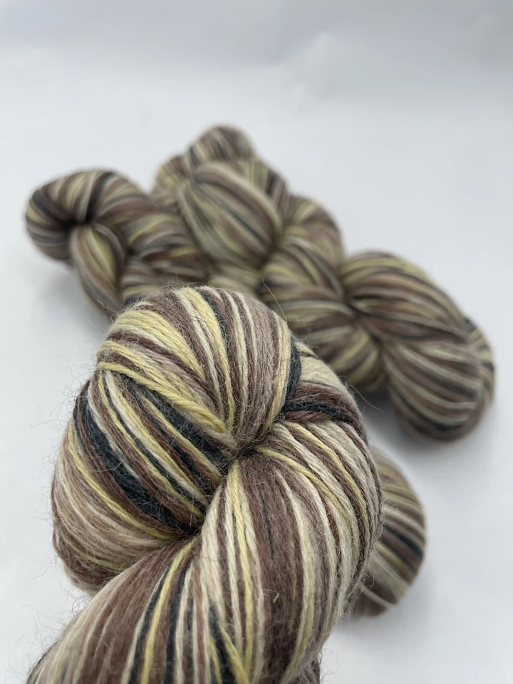 Ultra Fine Super Wash Merino İp 486 Gram UM63