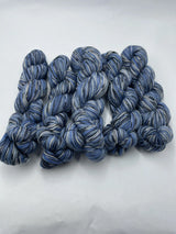 Ultra Fine Super Wash Merino İp 604 Gram UM66