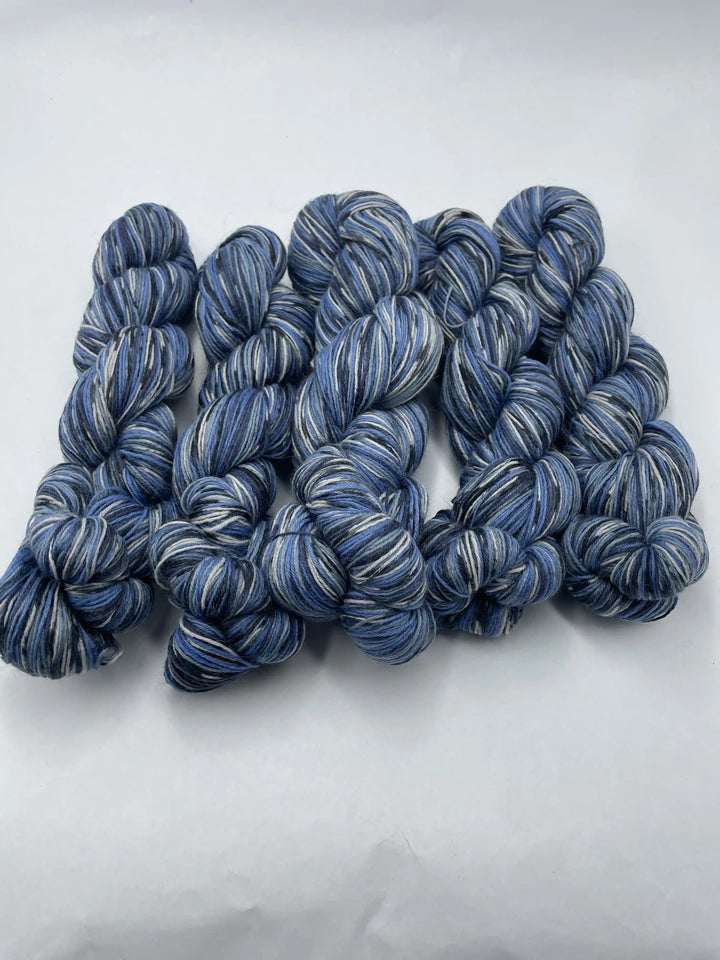 Ultra Fine Super Wash Merino İp 604 Gram UM66