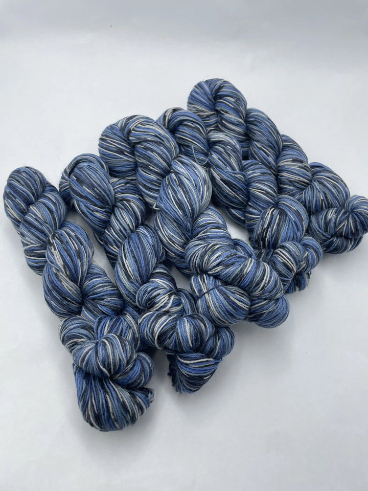 Ultra Fine Super Wash Merino İp 604 Gram UM66