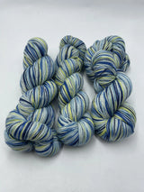 Ultra Fine Super Wash Merino İp 542 Gram UM67