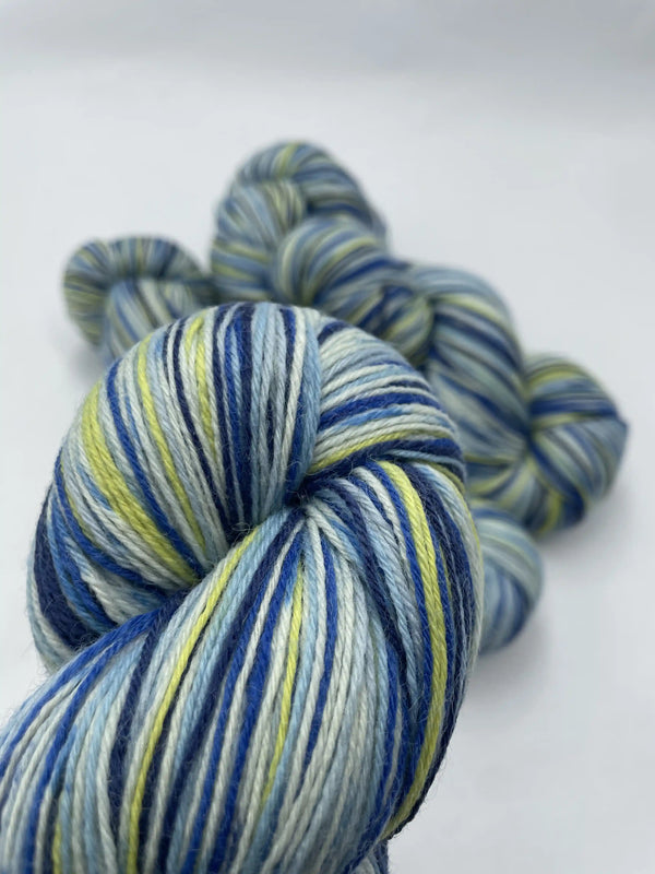 Ultra Fine Super Wash Merino İp 542 Gram UM67