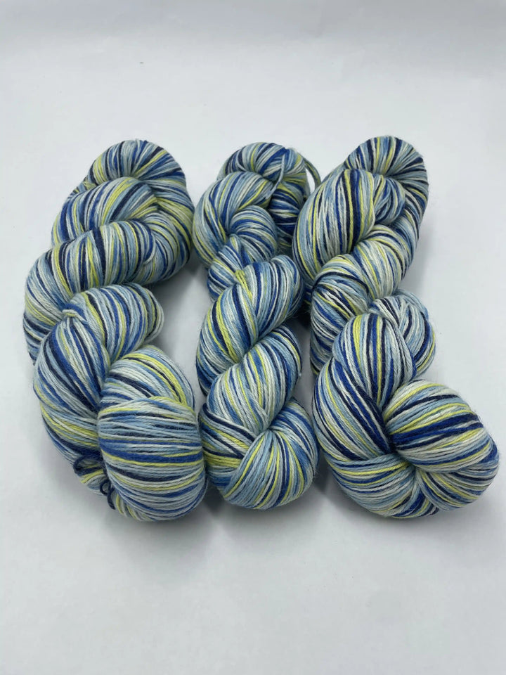Ultra Fine Super Wash Merino İp 478 Gram UM68
