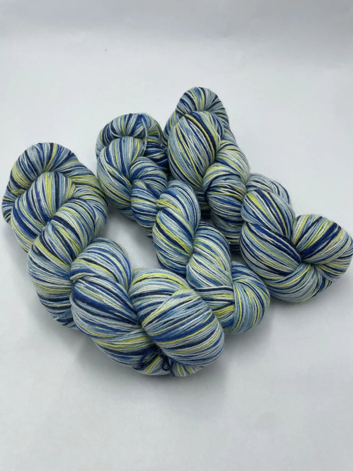 Ultra Fine Super Wash Merino İp 478 Gram UM68