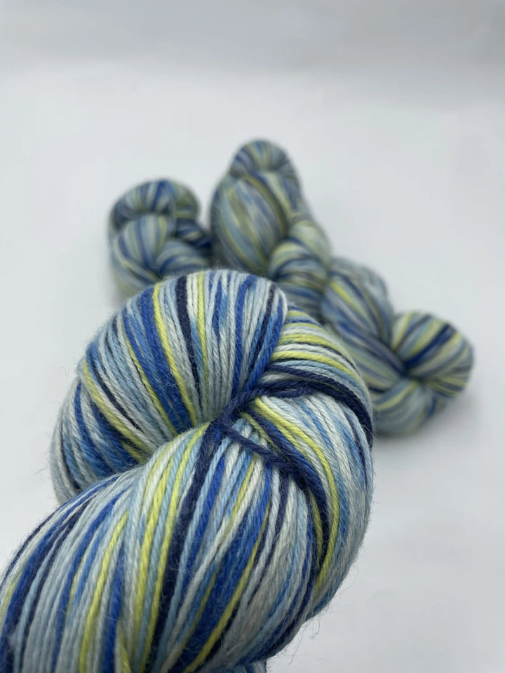 Ultra Fine Super Wash Merino İp 478 Gram UM68