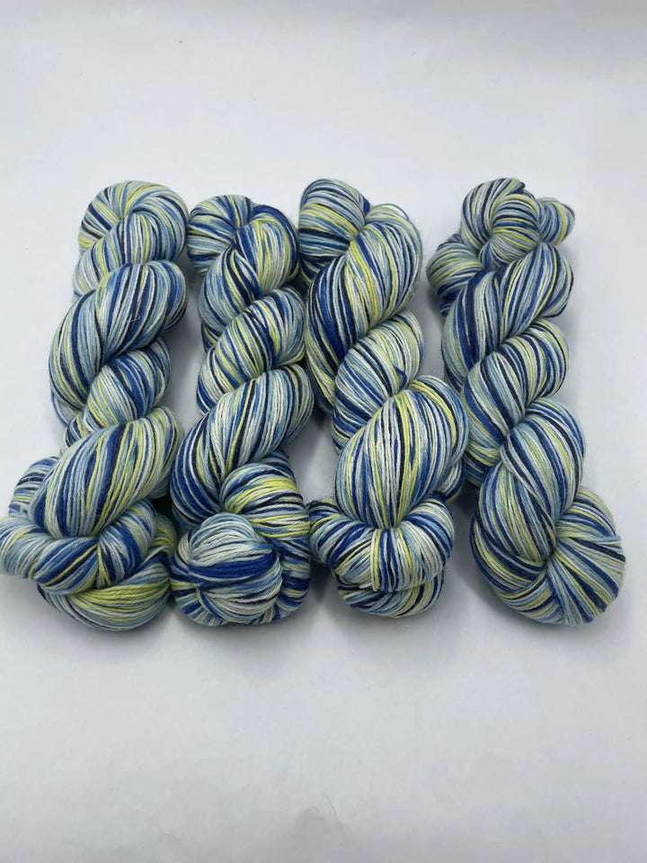 Ultra Fine Super Wash Merino İp 588 Gram UM69
