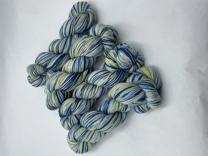 Ultra Fine Super Wash Merino İp 588 Gram UM69