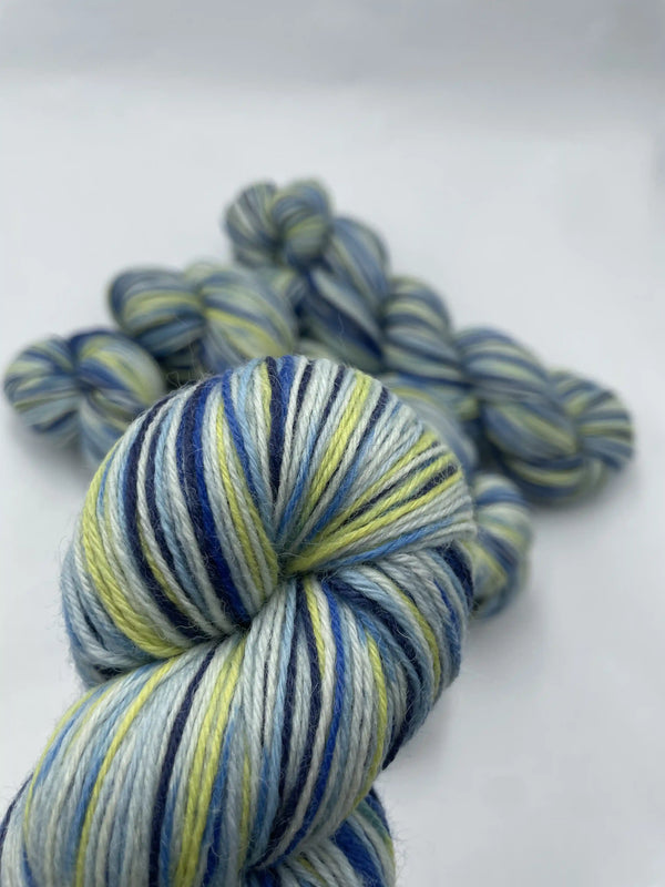 Ultra Fine Super Wash Merino İp 588 Gram UM69