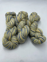 Ultra Fine Super Wash Merino İp 366 Gram UM73