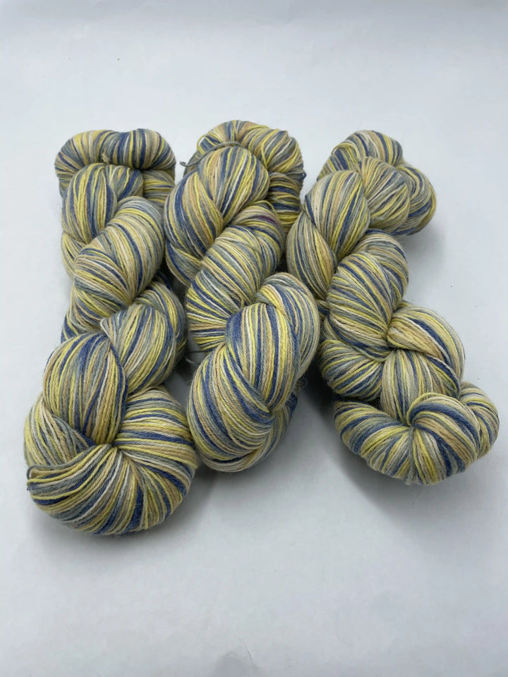Ultra Fine Super Wash Merino İp 366 Gram UM73
