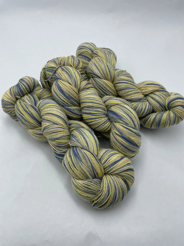 Ultra Fine Super Wash Merino İp 528 Gram UM72
