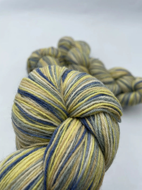 Ultra Fine Super Wash Merino İp 366 Gram UM73