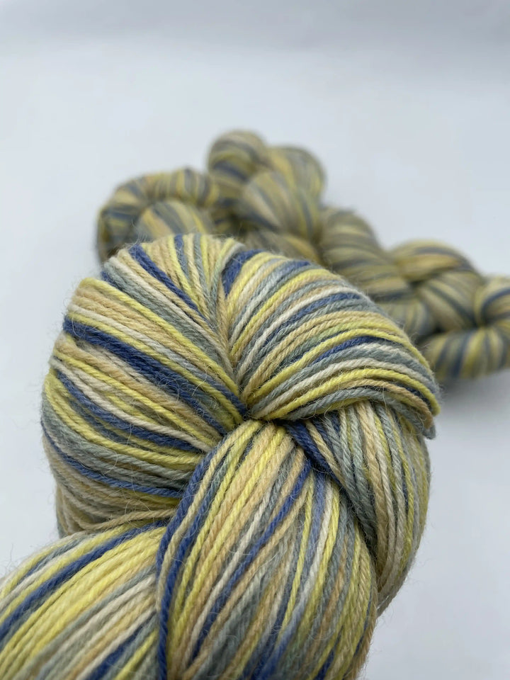 Ultra Fine Super Wash Merino İp 366 Gram UM73
